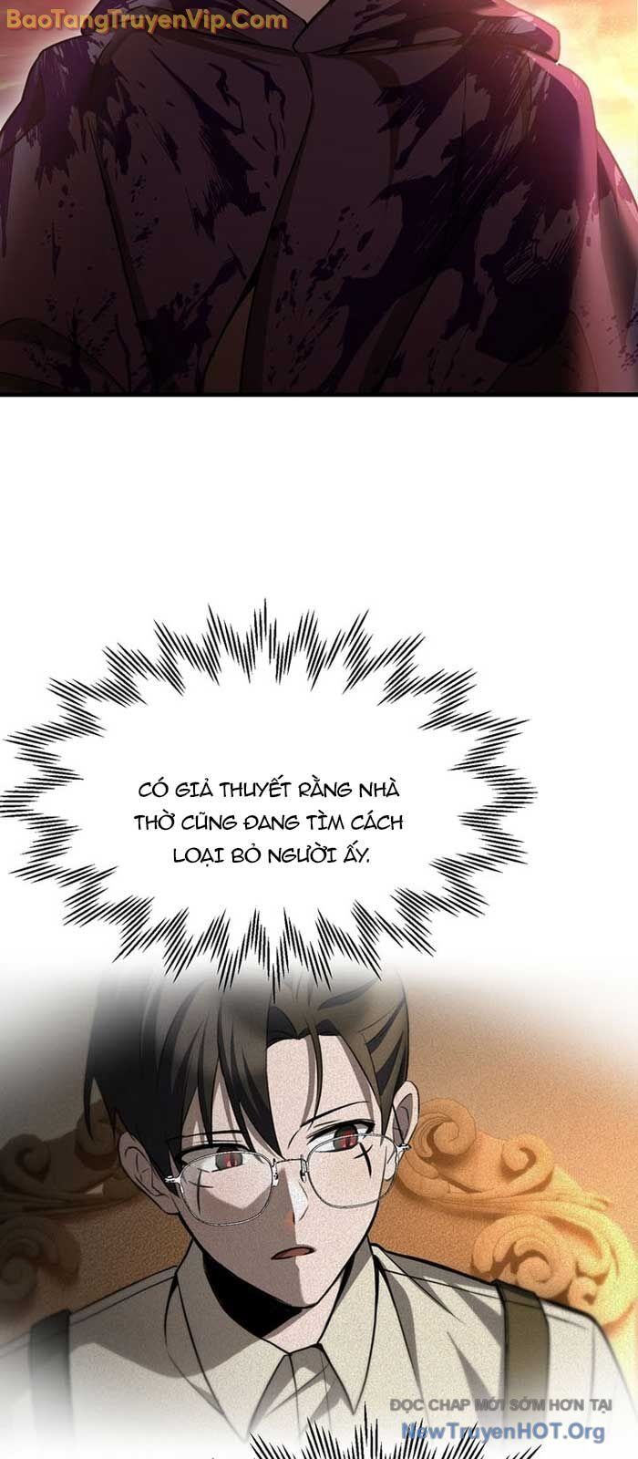 Helmut Đứa Trẻ Bị Ruồng Bỏ Chapter 98 - 46