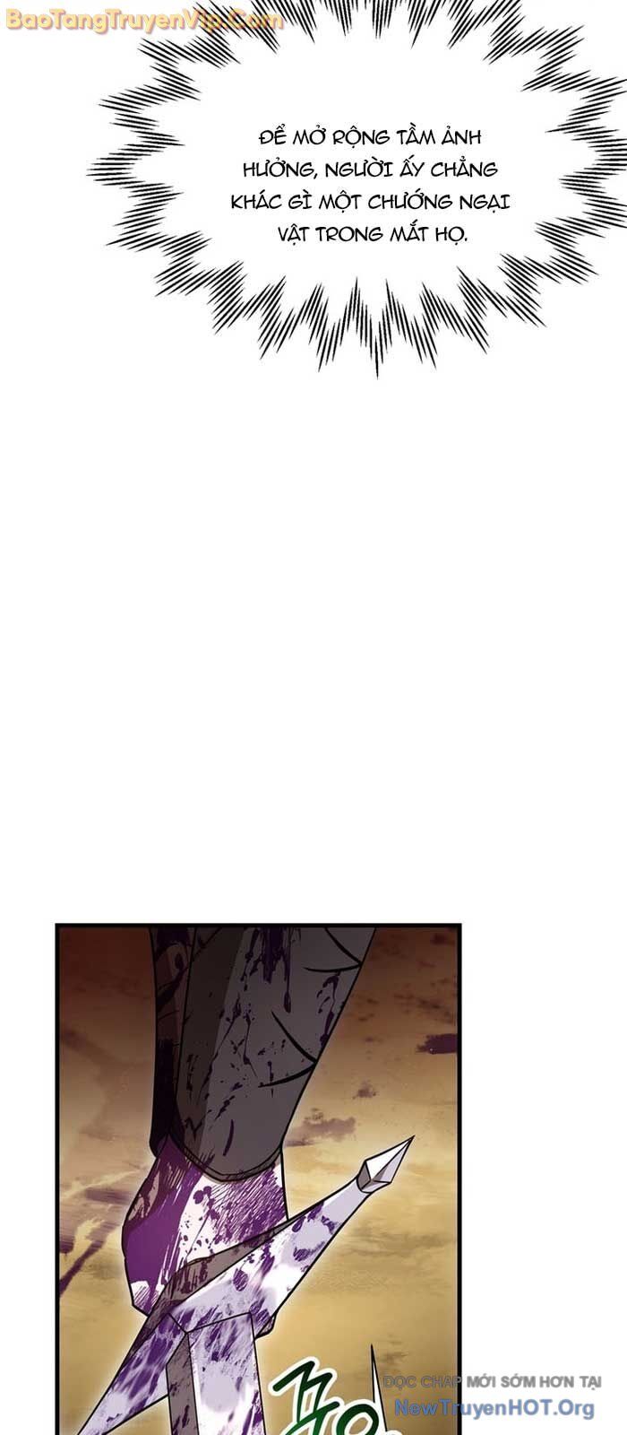 Helmut Đứa Trẻ Bị Ruồng Bỏ Chapter 98 - 47