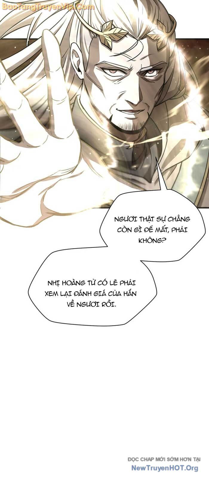 Helmut Đứa Trẻ Bị Ruồng Bỏ Chapter 98 - 51