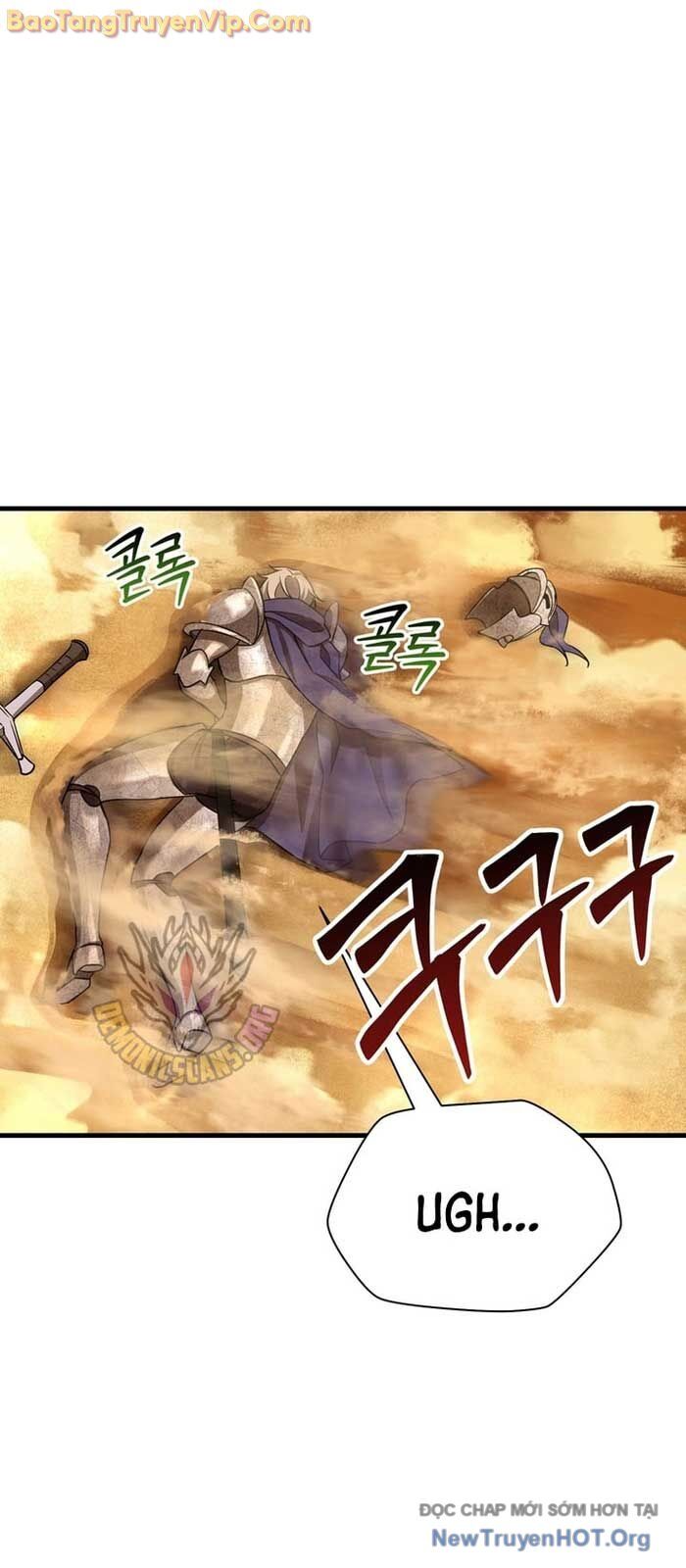 Helmut Đứa Trẻ Bị Ruồng Bỏ Chapter 98 - 57