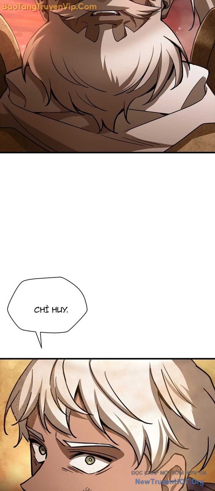 Helmut Đứa Trẻ Bị Ruồng Bỏ Chapter 98 - 61