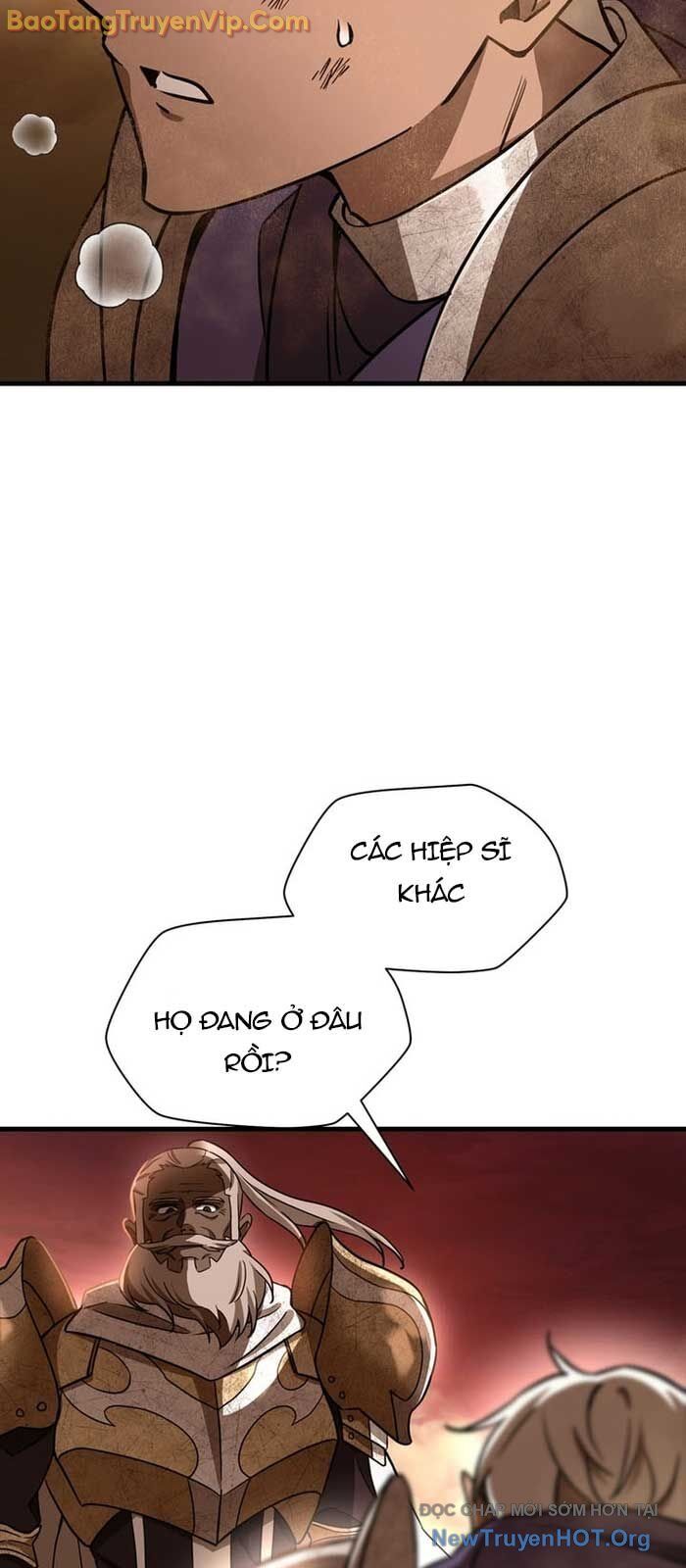 Helmut Đứa Trẻ Bị Ruồng Bỏ Chapter 98 - 62