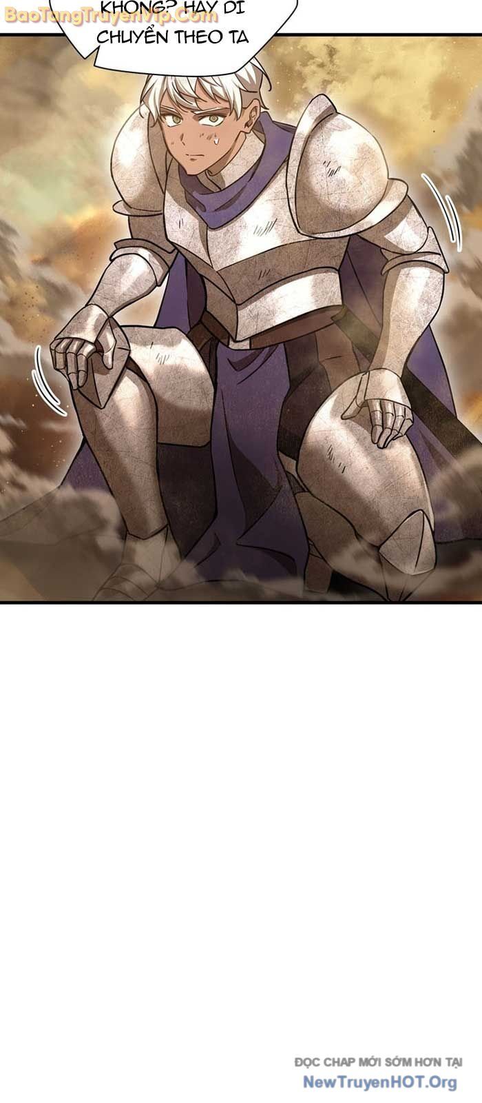 Helmut Đứa Trẻ Bị Ruồng Bỏ Chapter 98 - 64