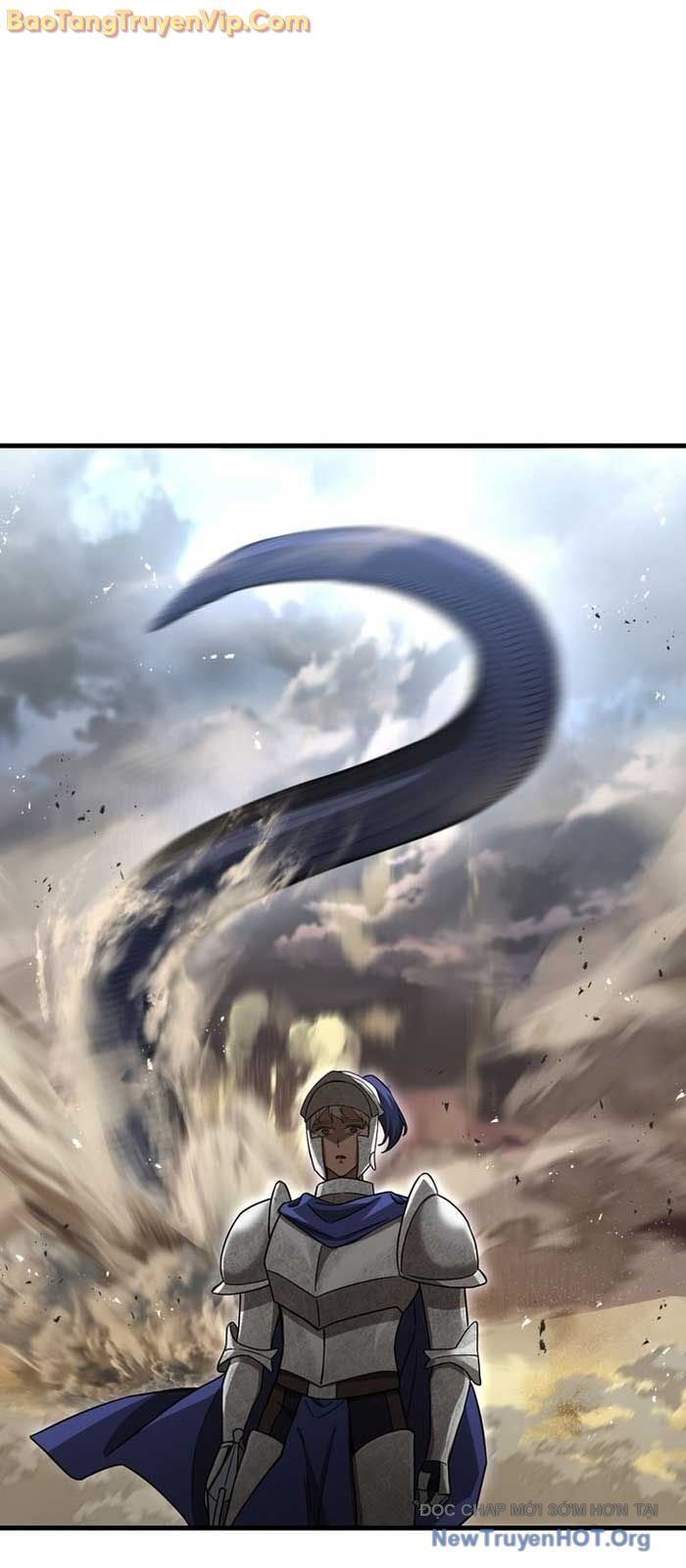 Helmut Đứa Trẻ Bị Ruồng Bỏ Chapter 98 - 9