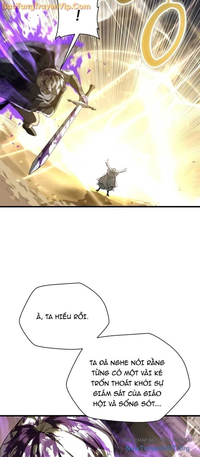 Helmut Đứa Trẻ Bị Ruồng Bỏ Chapter 99 - 13