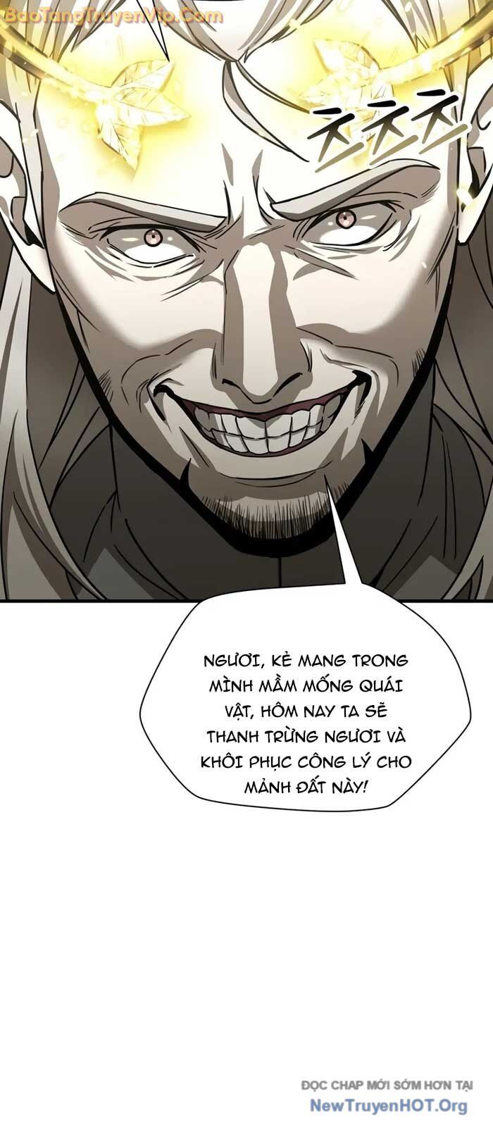 Helmut Đứa Trẻ Bị Ruồng Bỏ Chapter 99 - 15