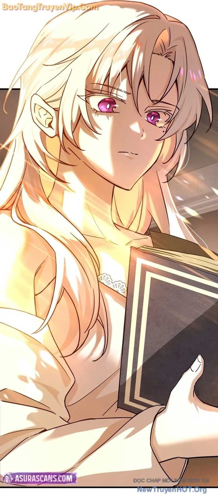 Helmut Đứa Trẻ Bị Ruồng Bỏ Chapter 99 - 20