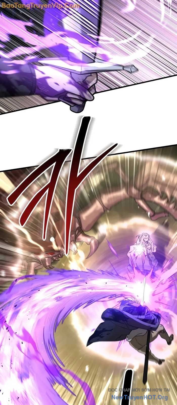 Helmut Đứa Trẻ Bị Ruồng Bỏ Chapter 99 - 3