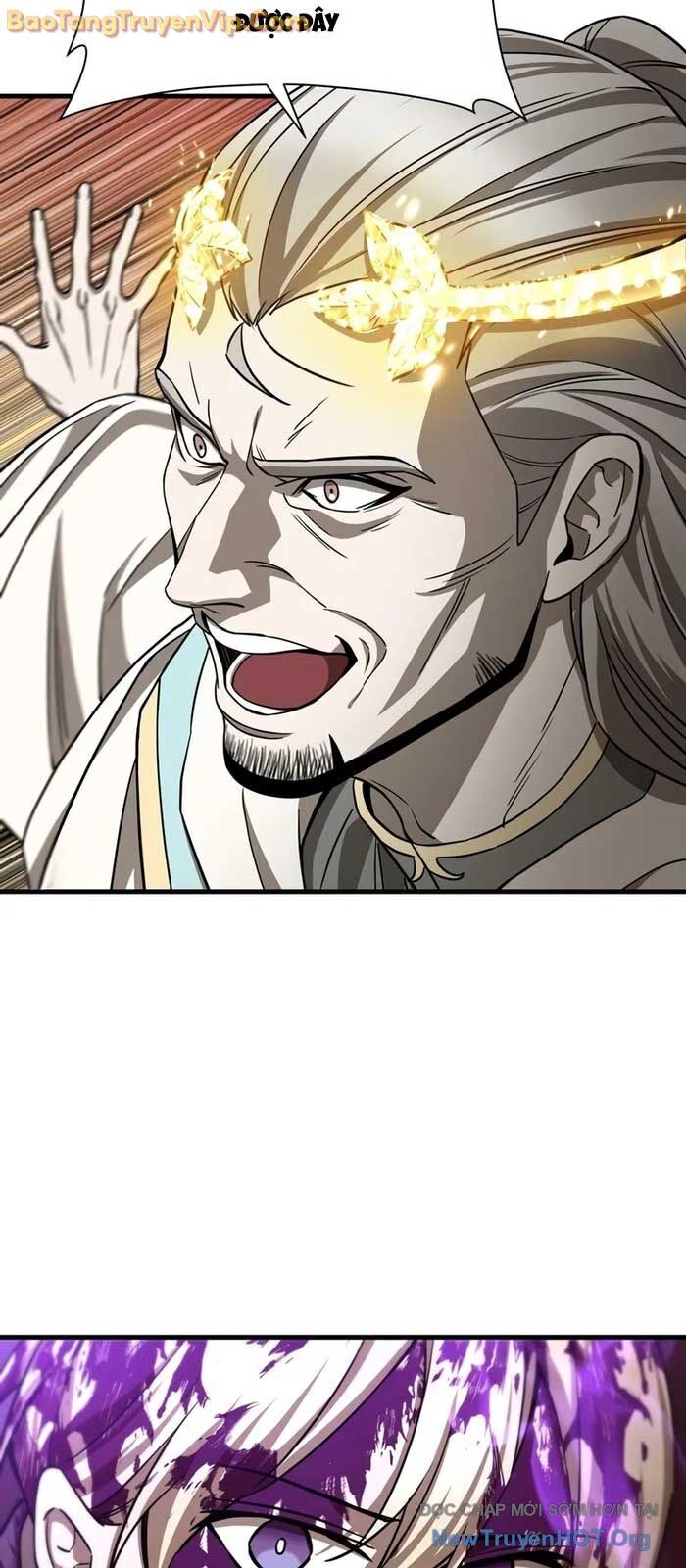 Helmut Đứa Trẻ Bị Ruồng Bỏ Chapter 99 - 26