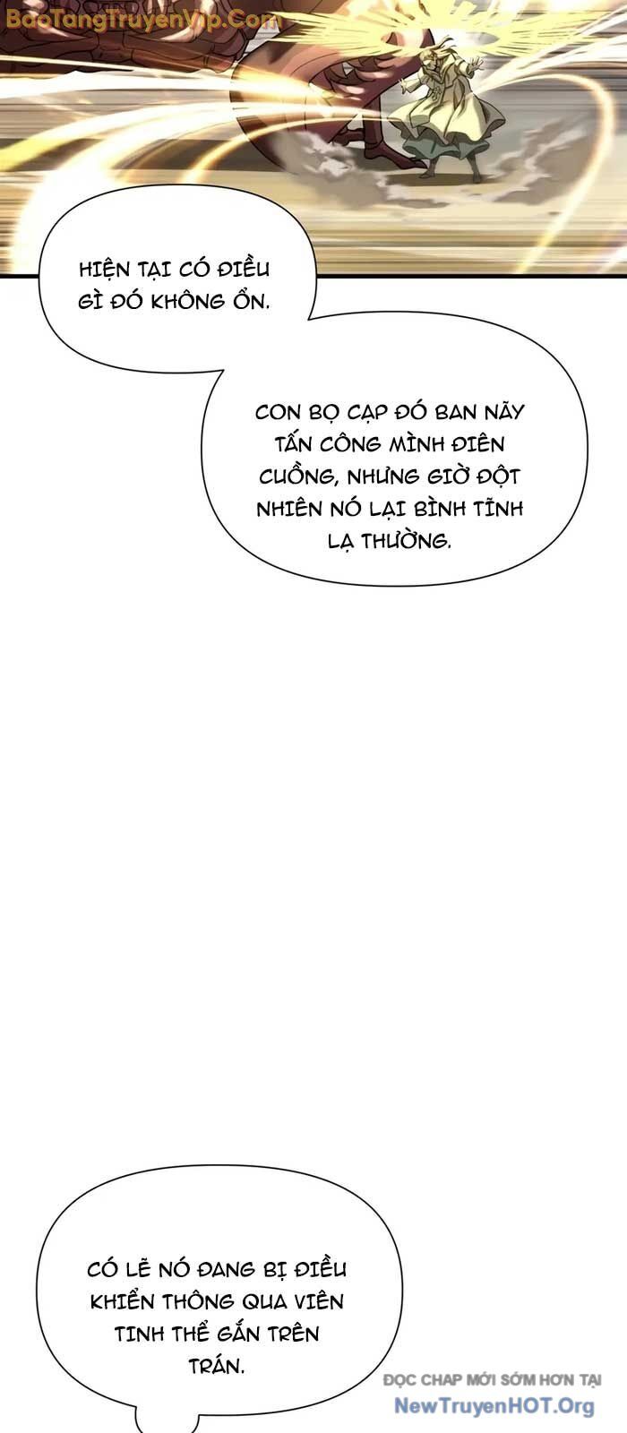 Helmut Đứa Trẻ Bị Ruồng Bỏ Chapter 99 - 28