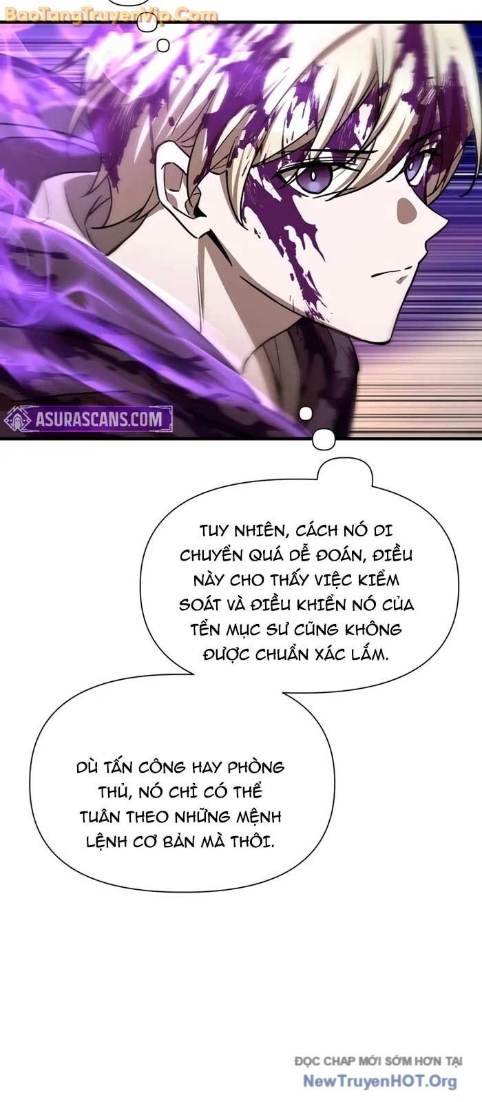 Helmut Đứa Trẻ Bị Ruồng Bỏ Chapter 99 - 29