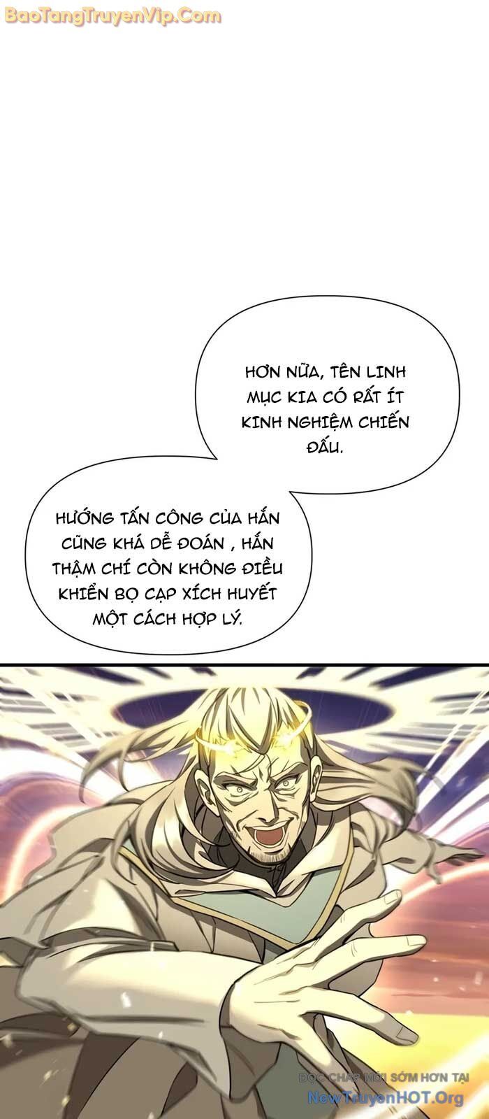 Helmut Đứa Trẻ Bị Ruồng Bỏ Chapter 99 - 30