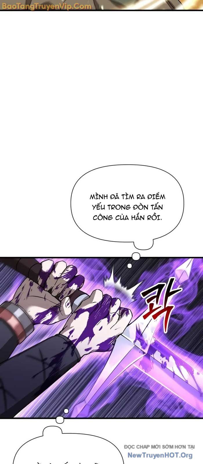 Helmut Đứa Trẻ Bị Ruồng Bỏ Chapter 99 - 31