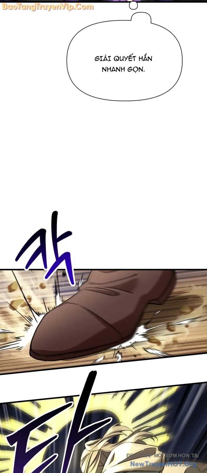 Helmut Đứa Trẻ Bị Ruồng Bỏ Chapter 99 - 33