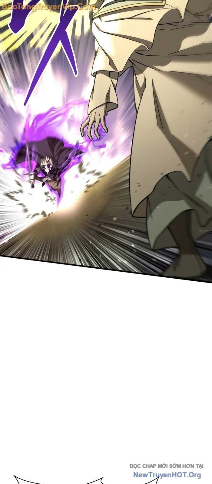 Helmut Đứa Trẻ Bị Ruồng Bỏ Chapter 99 - 34