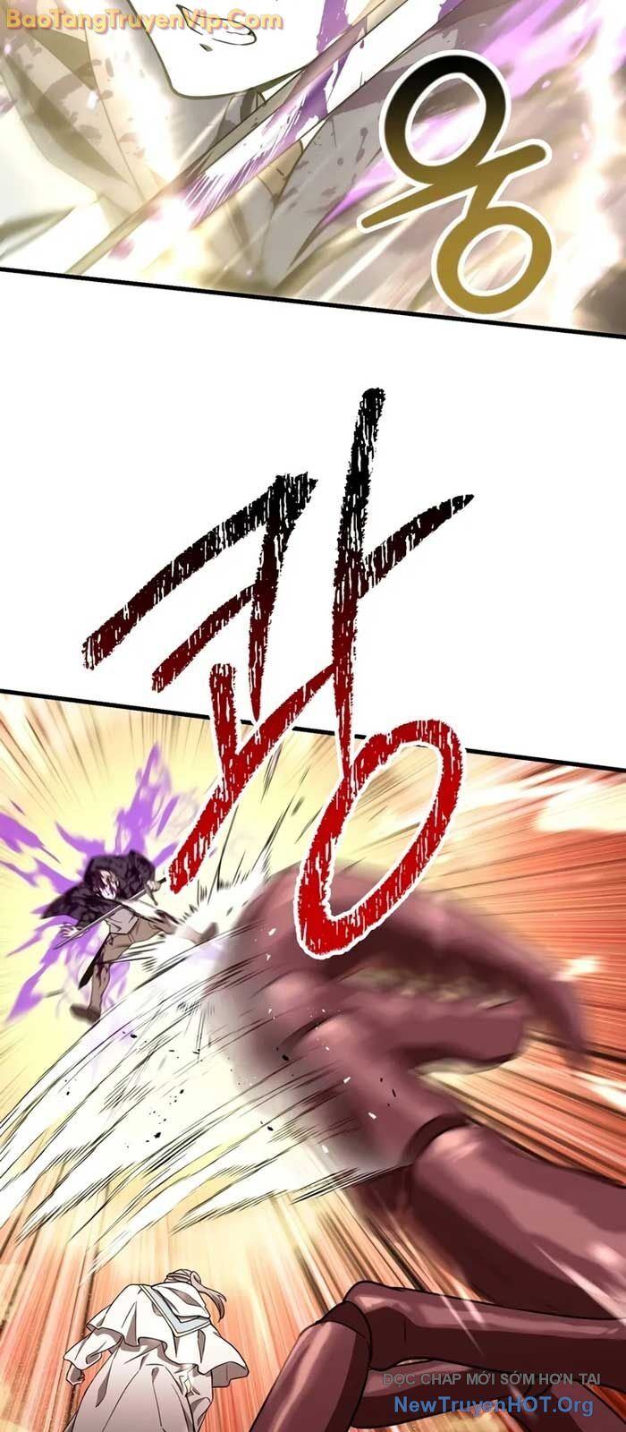 Helmut Đứa Trẻ Bị Ruồng Bỏ Chapter 99 - 5