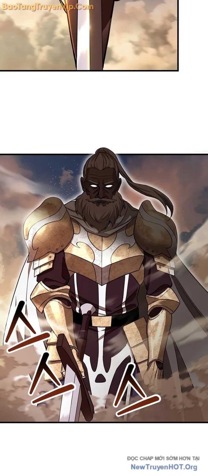 Helmut Đứa Trẻ Bị Ruồng Bỏ Chapter 99 - 42