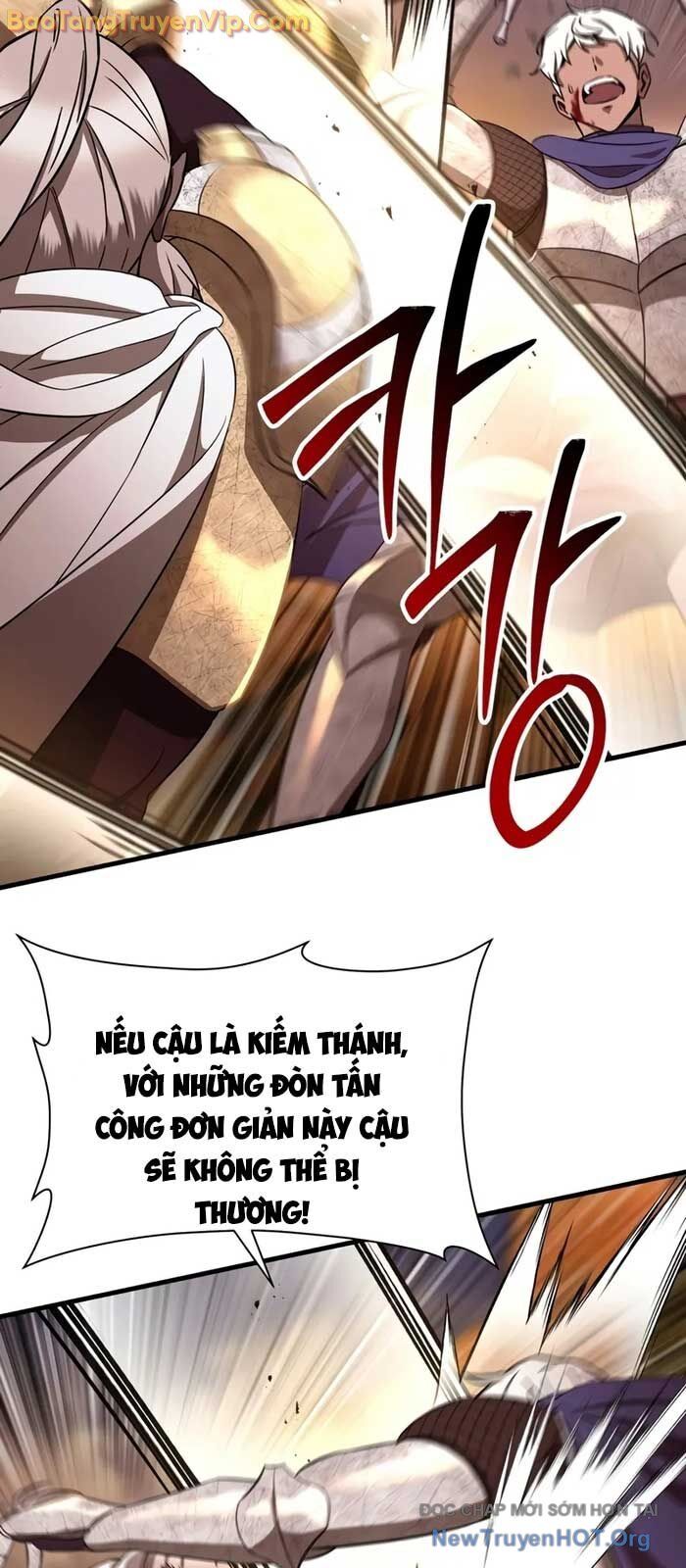 Helmut Đứa Trẻ Bị Ruồng Bỏ Chapter 99 - 56