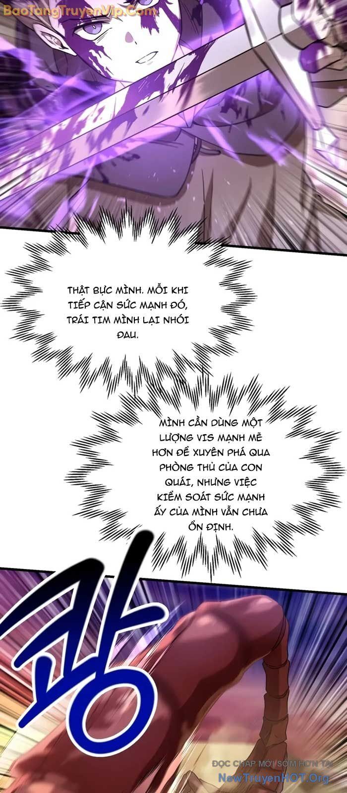 Helmut Đứa Trẻ Bị Ruồng Bỏ Chapter 99 - 7