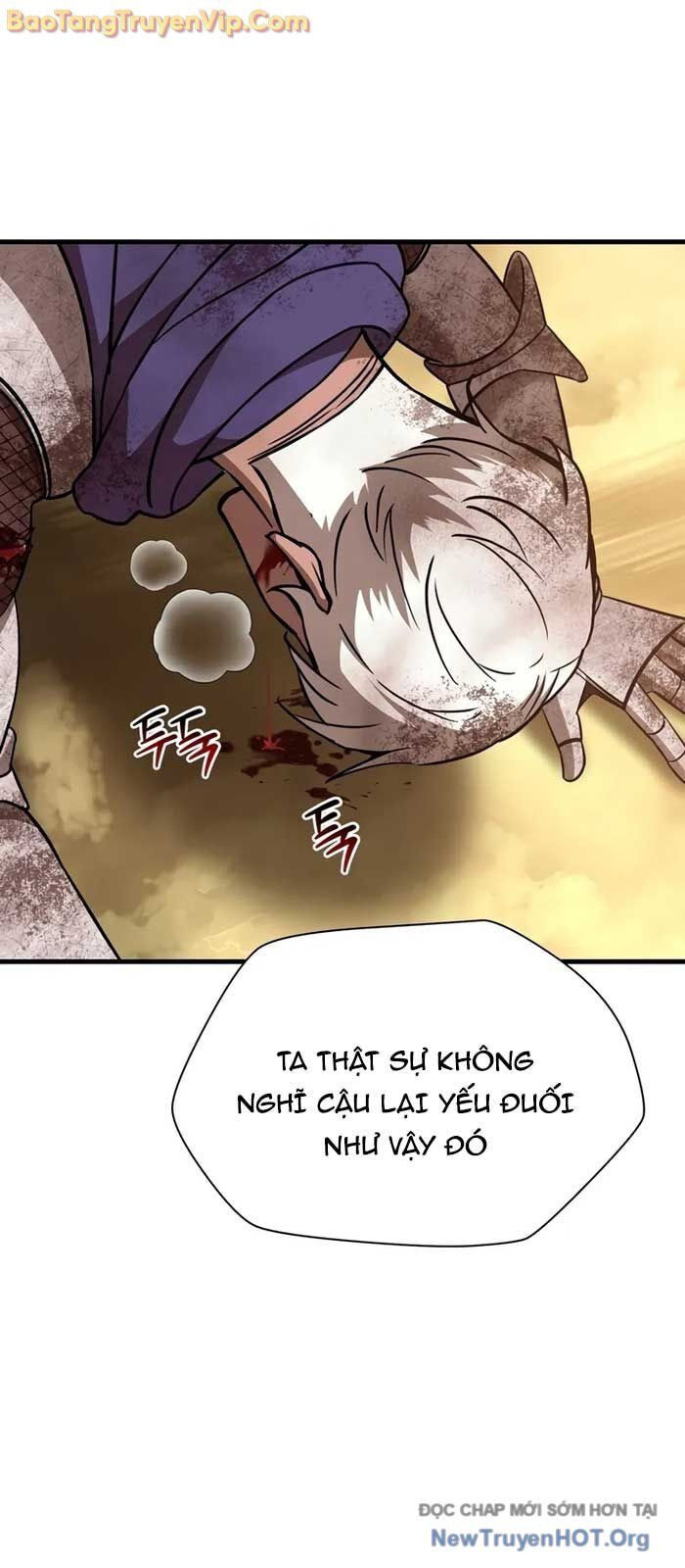 Helmut Đứa Trẻ Bị Ruồng Bỏ Chapter 99 - 64