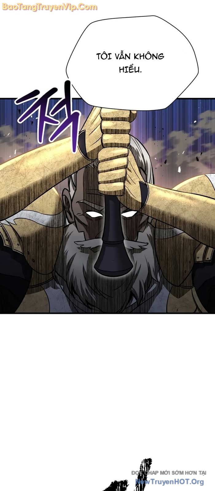 Helmut Đứa Trẻ Bị Ruồng Bỏ Chapter 99 - 67