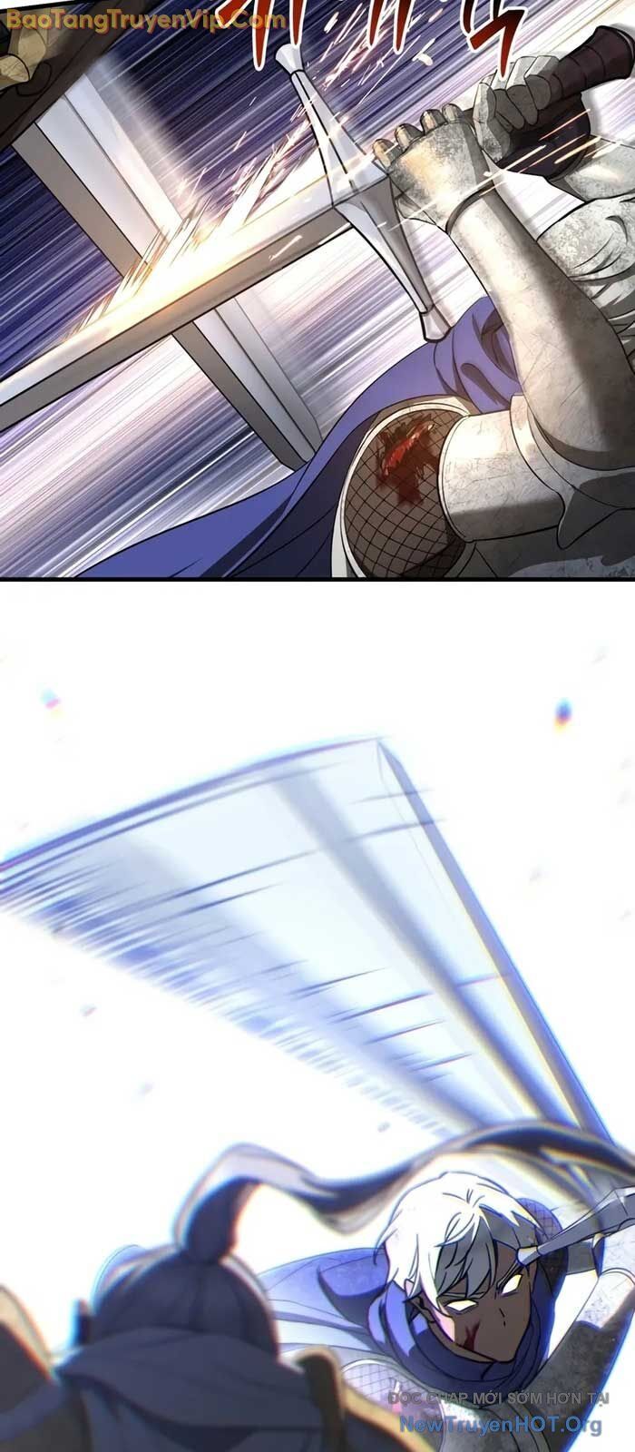 Helmut Đứa Trẻ Bị Ruồng Bỏ Chapter 99 - 69