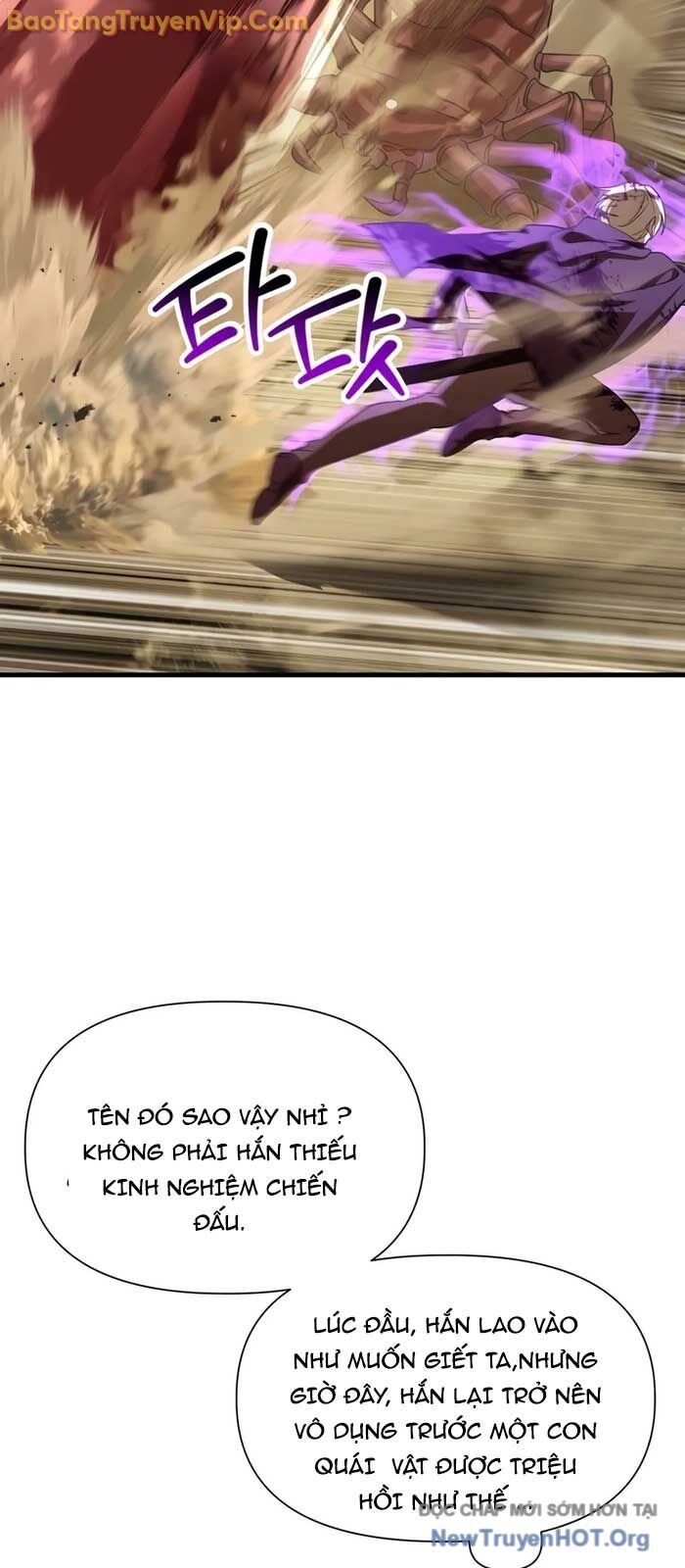 Helmut Đứa Trẻ Bị Ruồng Bỏ Chapter 99 - 8