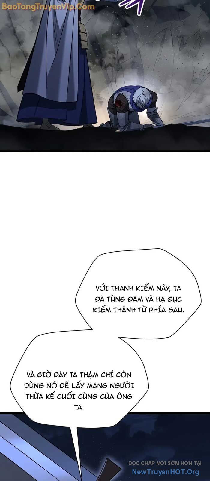 Helmut Đứa Trẻ Bị Ruồng Bỏ Chapter 99 - 83