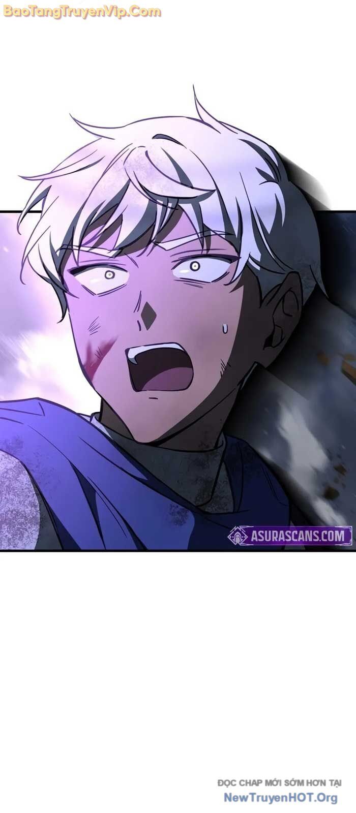 Helmut Đứa Trẻ Bị Ruồng Bỏ Chapter 99 - 91