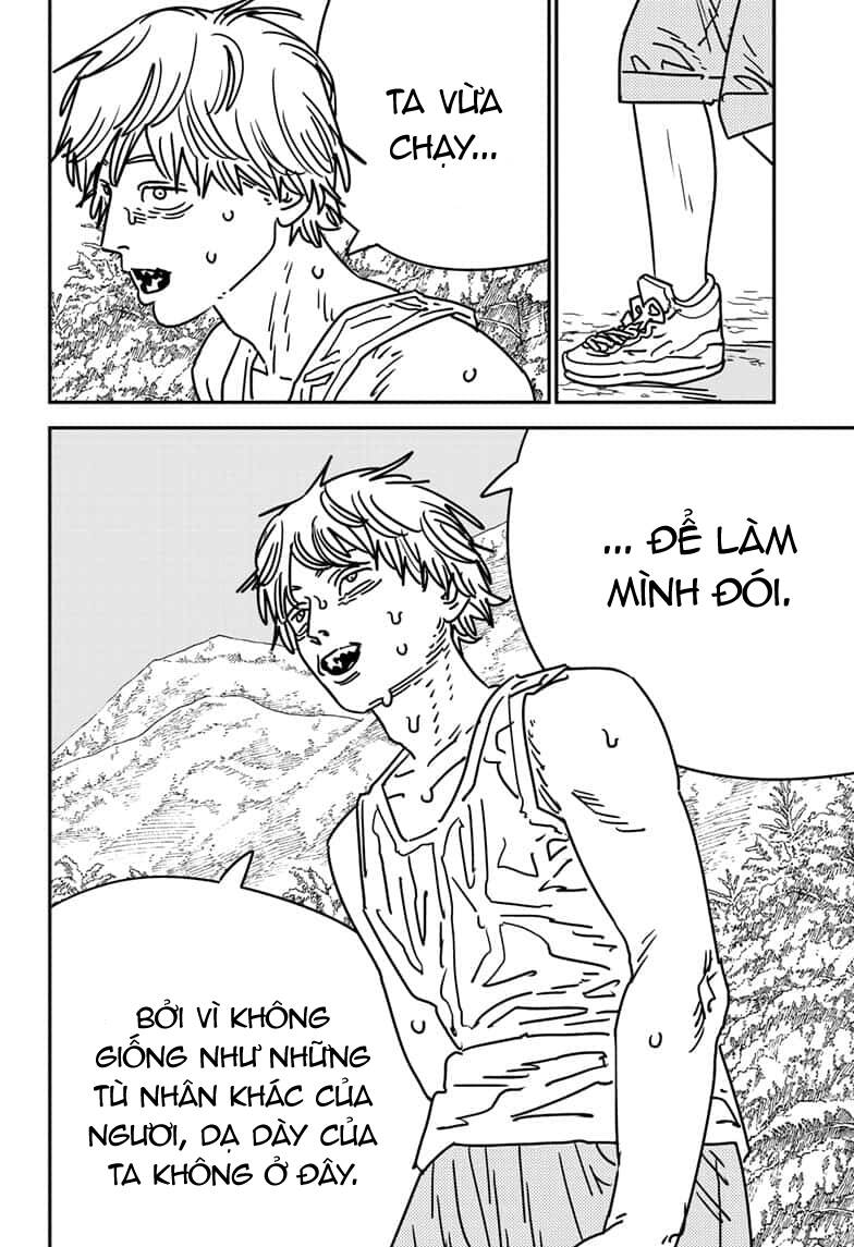 Chainsawman Phần 2 Chapter 185 - 6