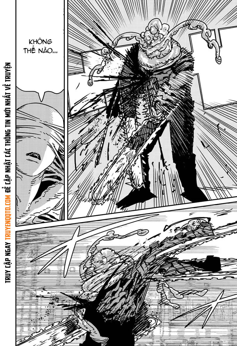 Chainsawman Phần 2 Chapter 186 - 17