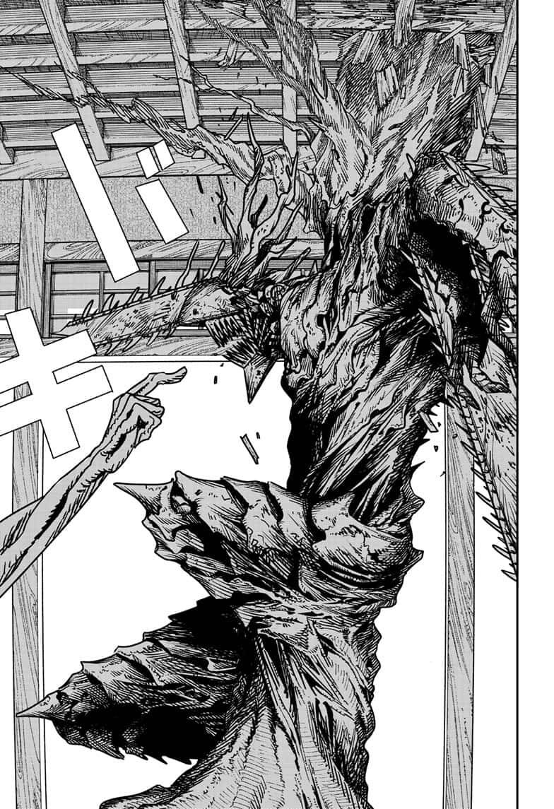 Chainsawman Phần 2 Chapter 187 - 9