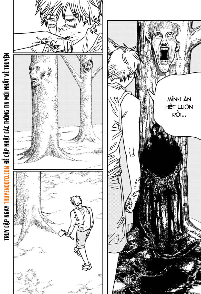 Chainsawman Phần 2 Chapter 187 - 10