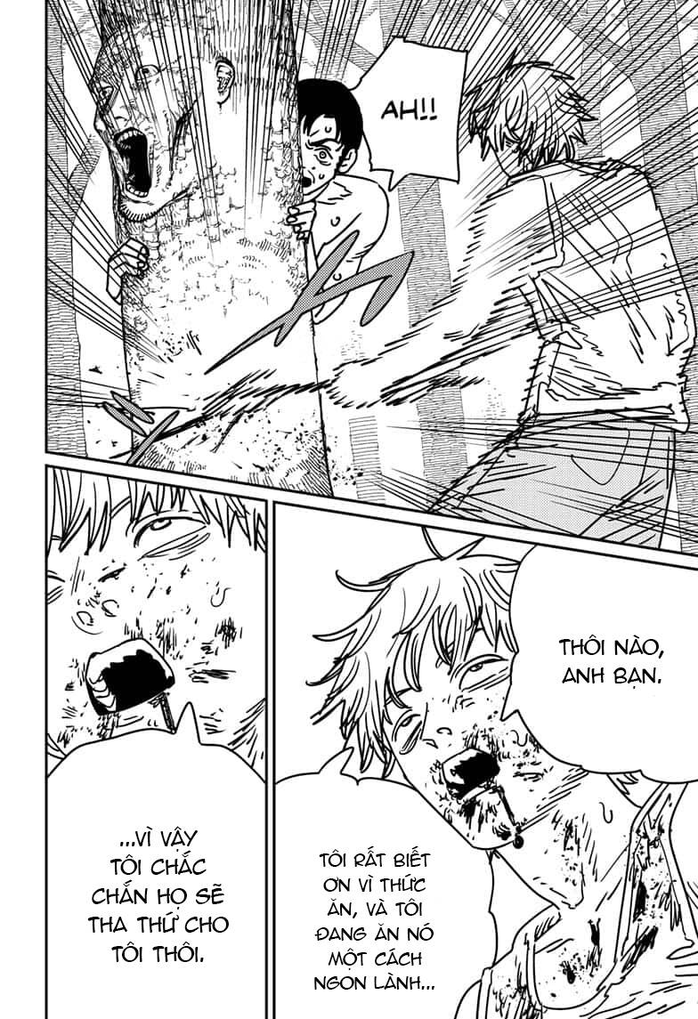 Chainsawman Phần 2 Chapter 187 - 12
