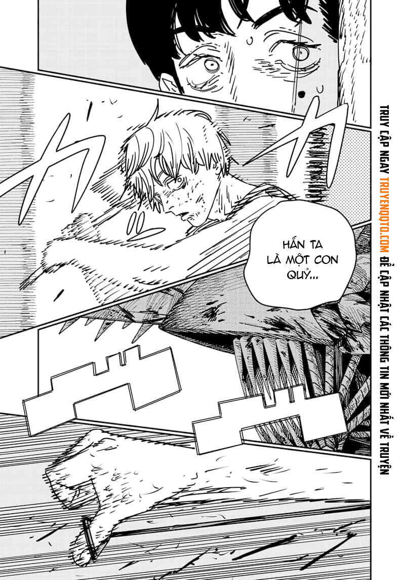 Chainsawman Phần 2 Chapter 187 - 13