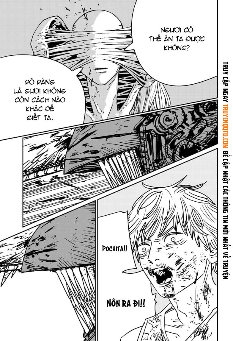 Chainsawman Phần 2 Chapter 187 - 15