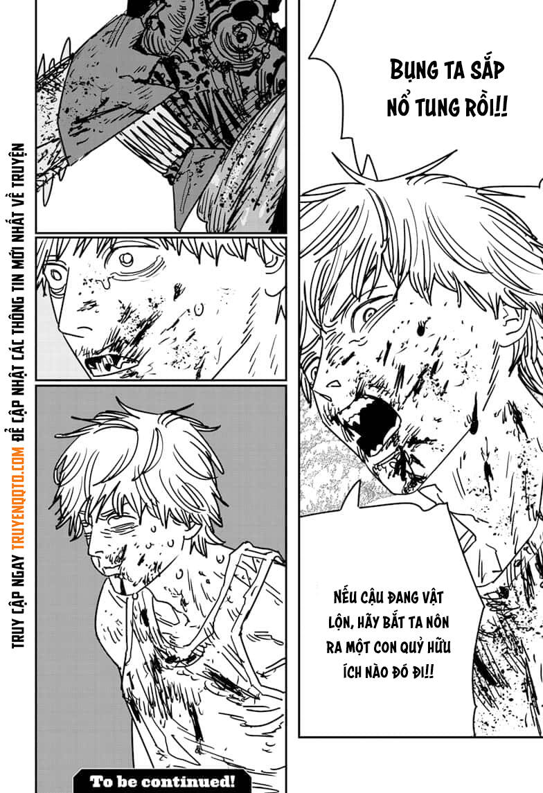 Chainsawman Phần 2 Chapter 187 - 16