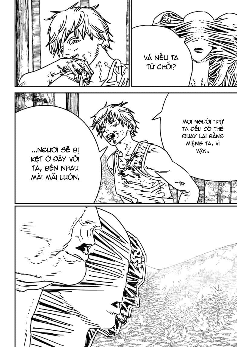 Chainsawman Phần 2 Chapter 190 - 11