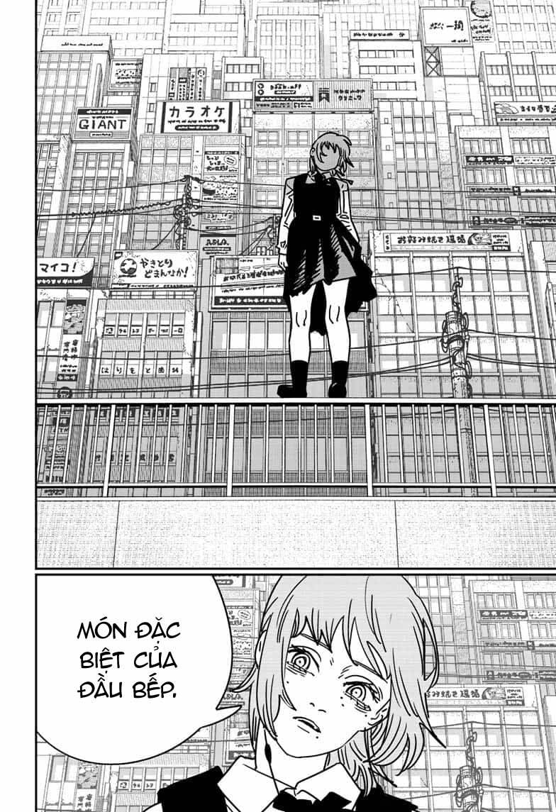 Chainsawman Phần 2 Chapter 198 - 12