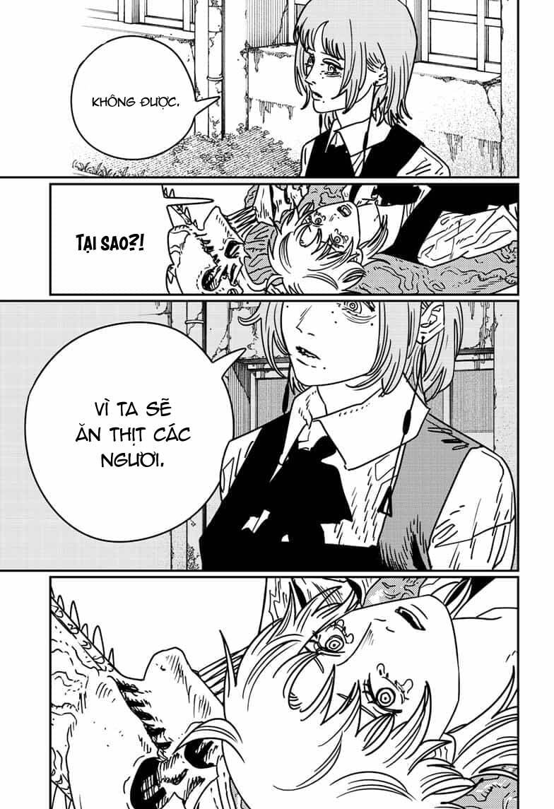 Chainsawman Phần 2 Chapter 199 - 6