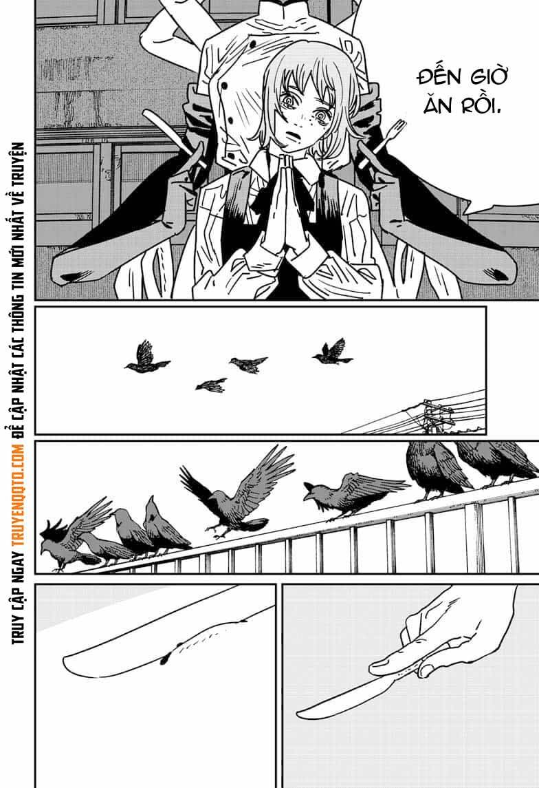 Chainsawman Phần 2 Chapter 199 - 7