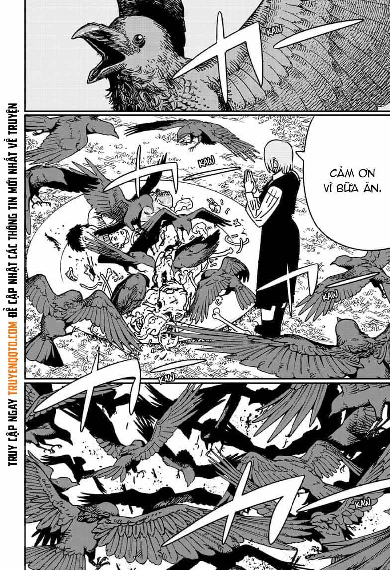 Chainsawman Phần 2 Chapter 199 - 9