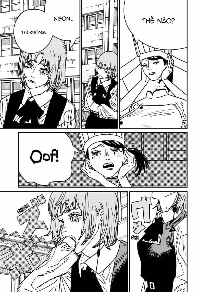 Chainsawman Phần 2 Chapter 199 - 10