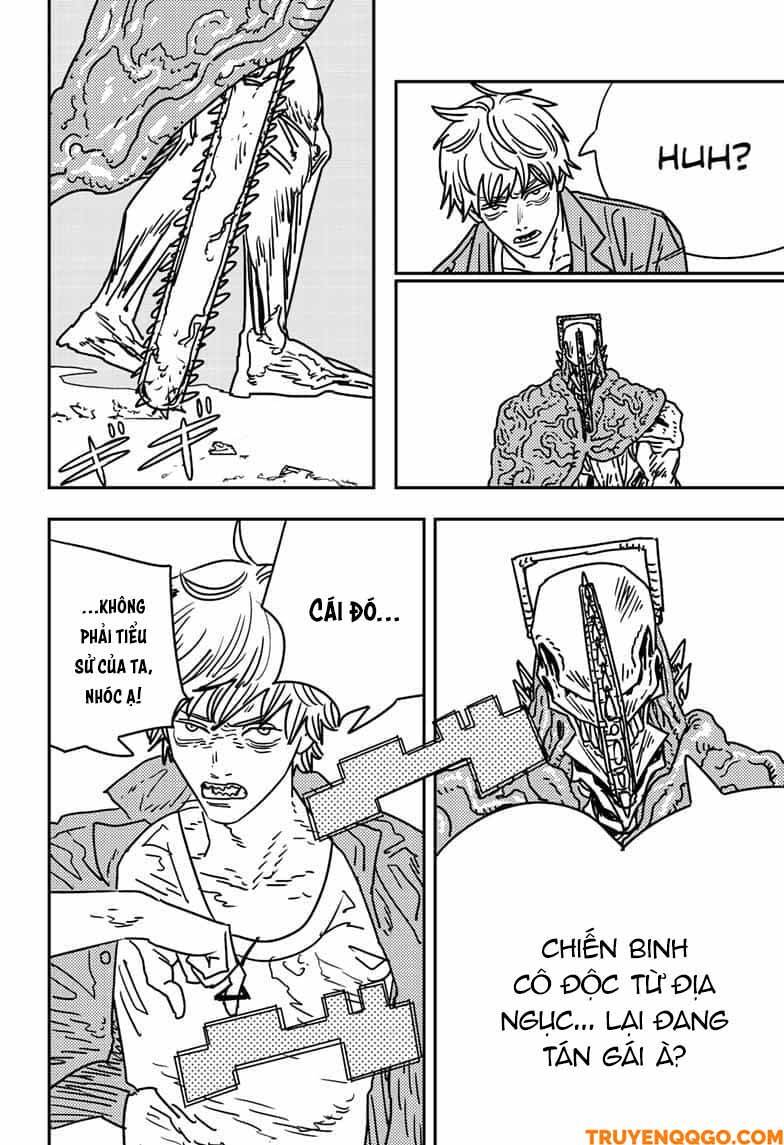 Chainsawman Phần 2 Chapter 200 - 13