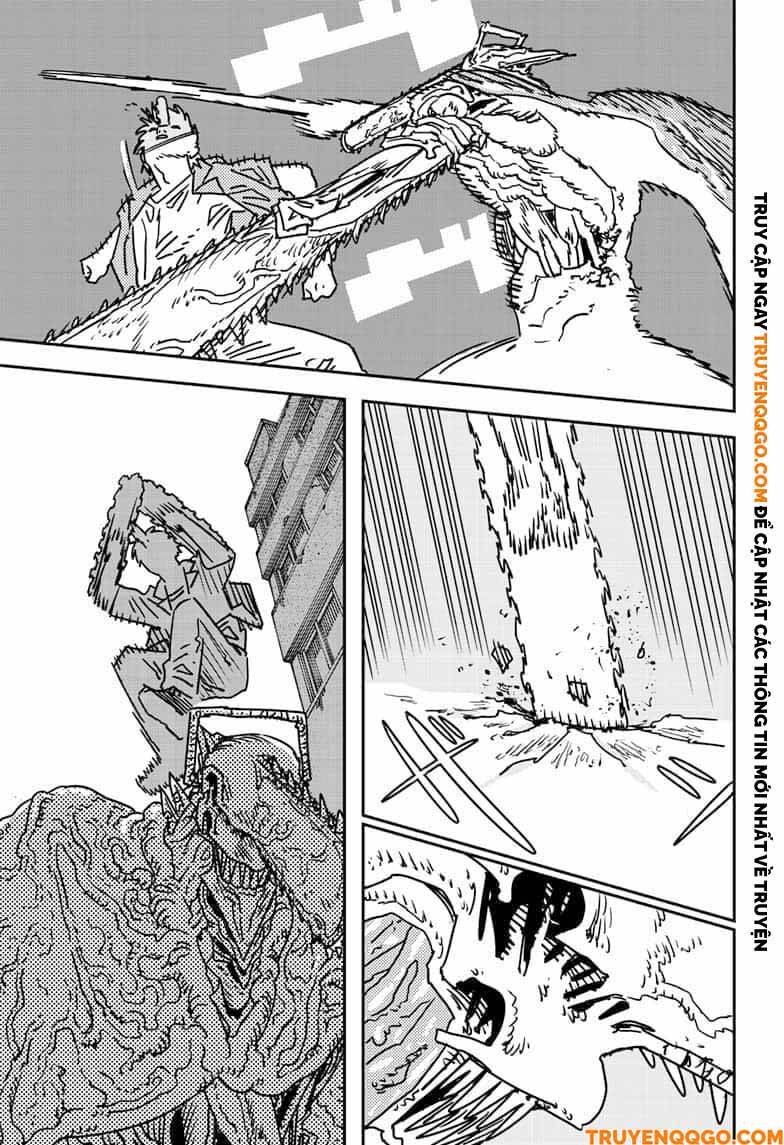 Chainsawman Phần 2 Chapter 200 - 14