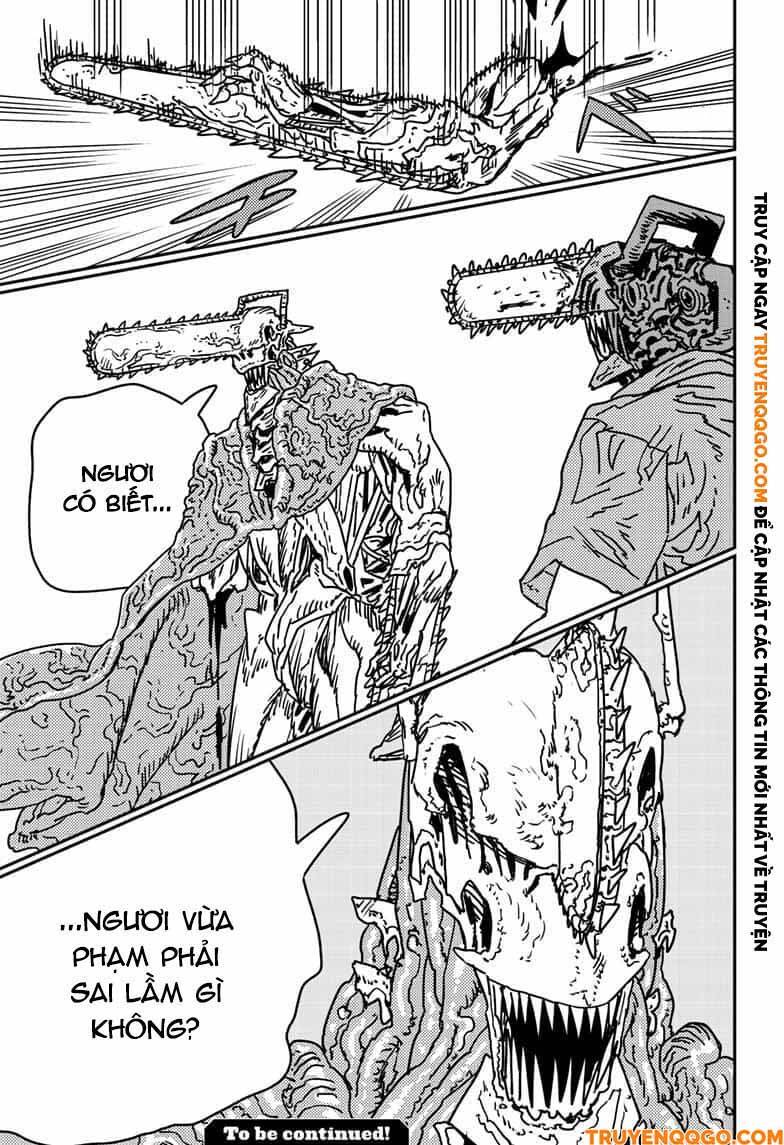 Chainsawman Phần 2 Chapter 200 - 16