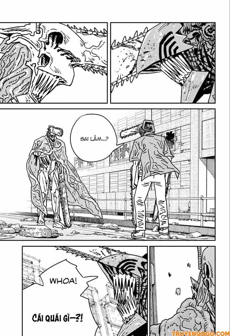 Chainsawman Phần 2 Chapter 201 - 7