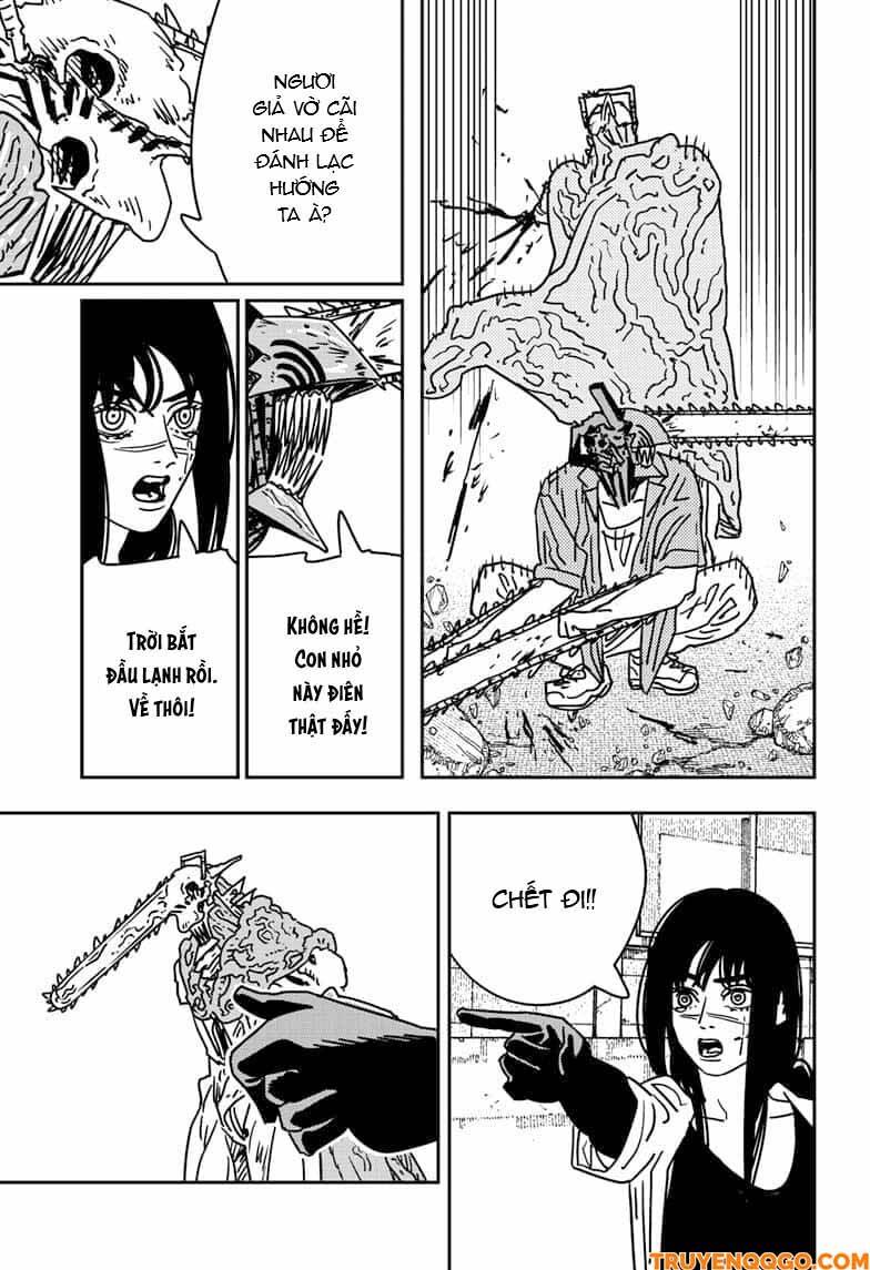 Chainsawman Phần 2 Chapter 202 - 6