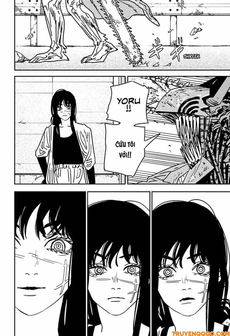 Chainsawman Phần 2 Chapter 201 - 12