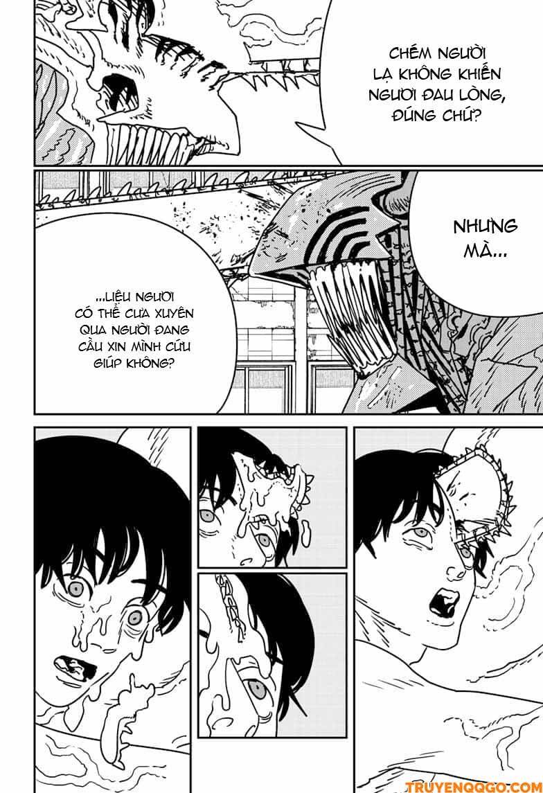 Chainsawman Phần 2 Chapter 202 - 11